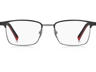 Tommy Hilfiger Brille Herren TOMMY HILFIGER TH 1919 003 BLACK Ansicht 3