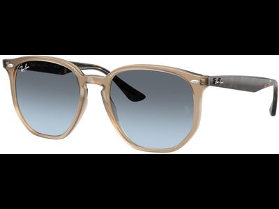 Ray-Ban Sonnenbrille Unisex Ray-Ban RB4306 6788V1 Ansicht 3