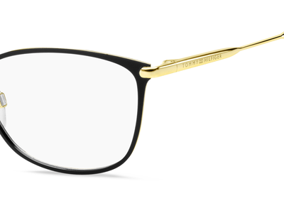 Tommy Hilfiger Brille Damen TOMMY HILFIGER TH 1637 Ansicht 4