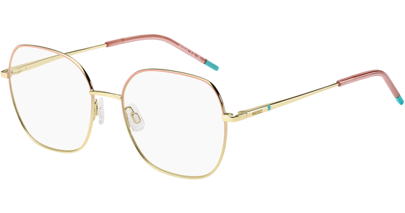Hugo HG 1295 54 GOLD PINK - Ansicht 3