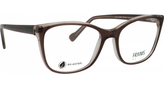 FRAIMS NATURE 03-31100-02 Ivy, Graubraun glänzend - Ansicht 5