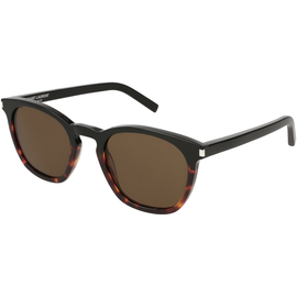 Saint Laurent SL 28 BLACK Sonnenbrille