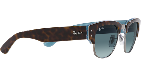 Ray-Ban Mega Clubmaster RB0316S 13163M - Ansicht 11