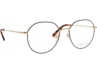 Studio Milano Brille Damen Studio Milano 01-20040-01 5318 Ansicht 4