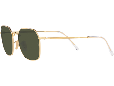 Ray-Ban Sonnenbrille Unisex Ray-Ban Jim RB3694 001/31 Ansicht 2