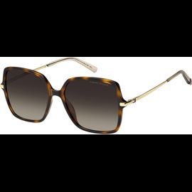 Tommy Hilfiger Sonnenbrille Damen Tommy Hilfiger TH 2220/S 57 086