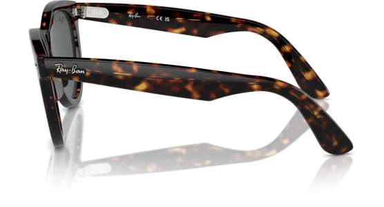 Ray-Ban Wayfarer Way RB2241 902/B1 - Ansicht 4