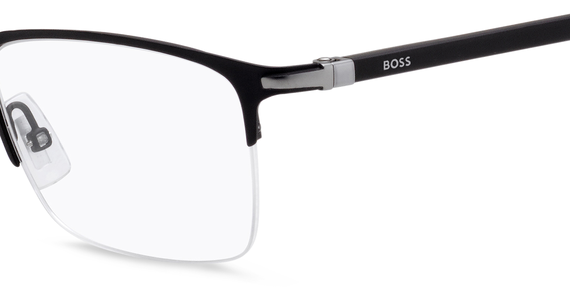 HUGO BOSS BOSS 1007/IT 003 BLACK - Ansicht 5