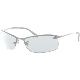 Ray-Ban RB3183 002/81 Sonnenbrille Herren