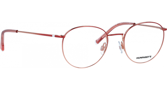 HUMPHREY´S  582273 25 Roségold - Ansicht 5