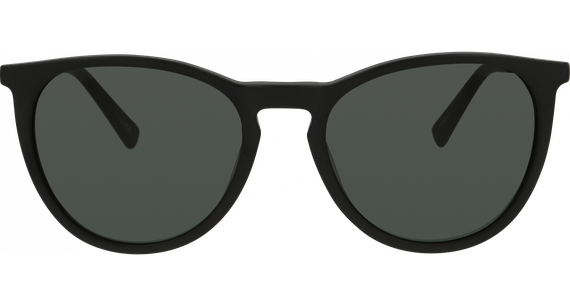 meineBrille 14-36040-01 Schwarz / Gun matt 
