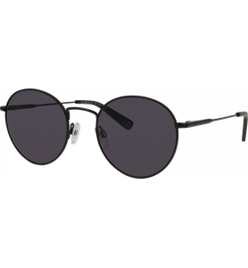 meineBrille 14-36010-02 Schwarz matt Sonnenbrille - Ansicht 2