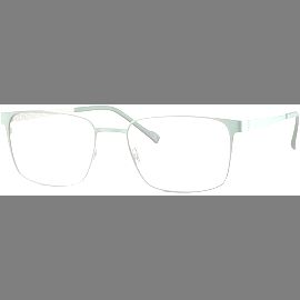 Titanflex Brille Herren Titanflex 822035 55 40