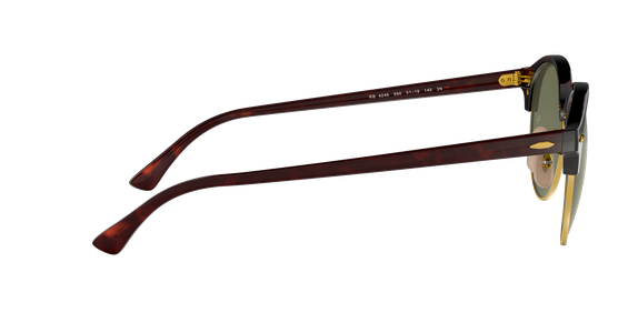 Ray-Ban Clubround Classic RB4246 990 51 - Ansicht 10