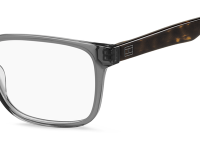 Tommy Hilfiger Brille Herren Tommy Hilfiger TH 2075 54 grey Ansicht 4