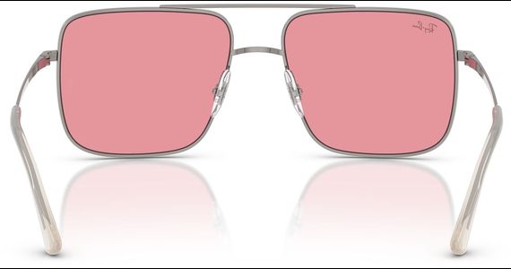 Ray-Ban Ari RB3758 004/84 54 - Ansicht 5