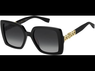 Tommy Hilfiger Sonnenbrille Damen TOMMY HILFIGER TH 1894/S Ansicht 2
