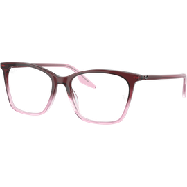 Ray-Ban Brille Damen Ray-Ban RX5422 8311