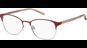 TOMMY HILFIGER TH 1749 RED