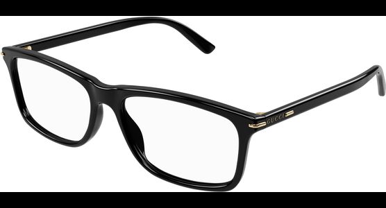 Gucci GG1447O BLACK Brille - Ansicht 2