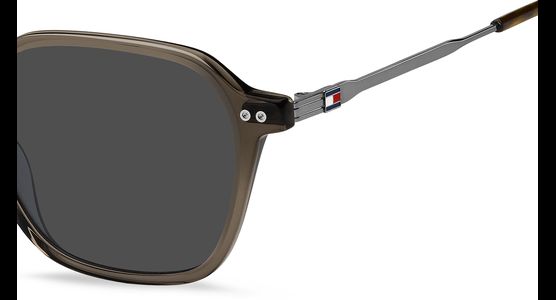 Tommy Hilfiger TH 2132/S 53 09Q - Ansicht 5