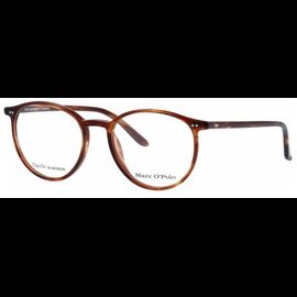Marc O'Polo Brille Unisex Marc O'Polo 503084 60 5018 Havanna