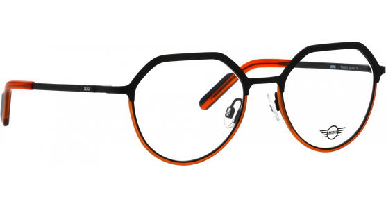 Mini Eyewear 741043 52 18 - Ansicht 5