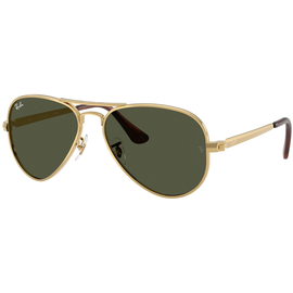Ray-Ban Sonnenbrille Unisex Ray-Ban Aviator Max RB3925 001/31