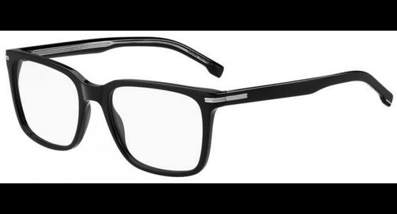 Hugo Boss BOSS 1602 55 black - Ansicht 2