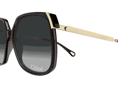 Chloé Sonnenbrille Damen Chloé CH0286S 60 001 Ansicht 3