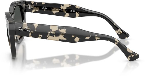 Ray-Ban Mega Hawkeye RB0298S 133371 53 - Ansicht 4
