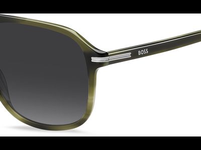 Hugo Boss Sonnenbrille Herren Hugo Boss BOSS 1751/S 57 6AK Ansicht 3