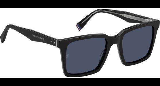 Tommy Hilfiger TH 2067/S 53 black - Ansicht 6