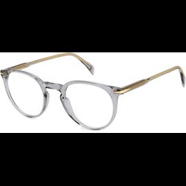  David Beckham DB 1139 49 Grau
