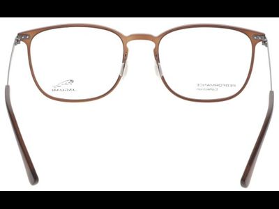 Jaguar Brille Herren Jaguar 36813 52 5100 Ansicht 2