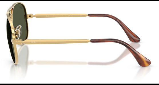 Ray-Ban Aviator Max RB3925 001/31 - Ansicht 4