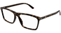 Gucci GG1445O 56 Havanna