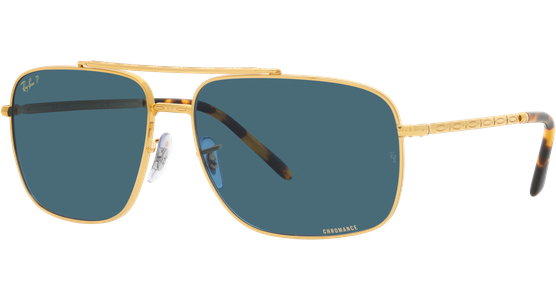 Ray-Ban Sonnenbrille RB3796 9196S2 - Ansicht 2