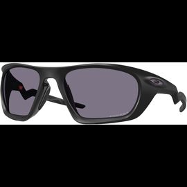 Oakley Lateralis OO9431 943102 - Sonnenbrille Unisex - Fassung: Schwarz, Kunststoff, Irregulär
