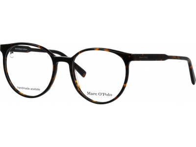 Marc O'Polo Brille Damen Marc O'Polo 503221 60 Havanna Ansicht 2