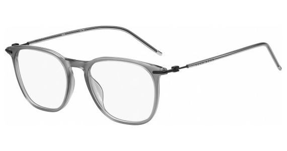HUGO BOSS Brille BOSS 1313 KB7 Grau - Ansicht 2