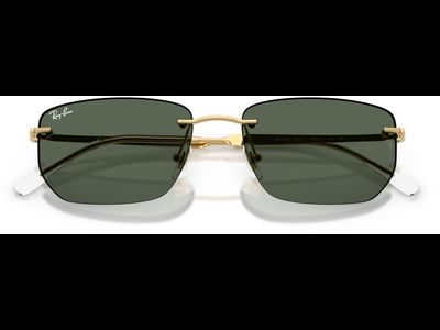Ray-Ban Sonnenbrille Unisex Ray-Ban RB3768 001/71 Ansicht 5