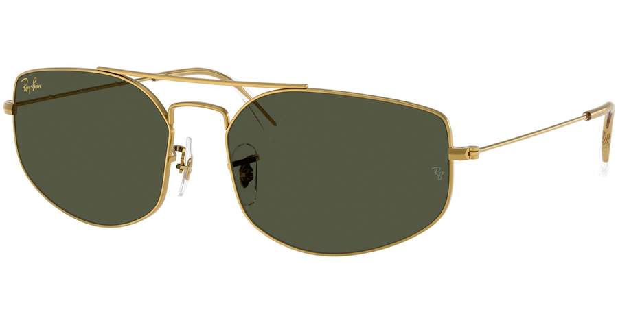 Ray-Ban Sonnenbrille Unisex Ray-Ban Explorer RB3845 919631 Ansicht 1