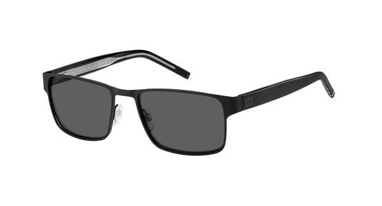 TOMMY HILFIGER TH 1974/S BLACK - Ansicht 2