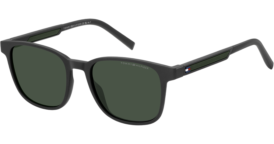 Tommy Hilfiger Sonnenbrille Herren Tommy Hilfiger TH 2202/S 51 KB7 Ansicht 1