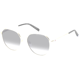 Tommy Hilfiger Sonnenbrille Damen Tommy Hilfiger TH 2218/S 57 J5G