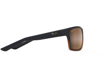 Maui Jim Sonnenbrille Unisex Maui Jim Alenuihaha H839-25C Ansicht 3