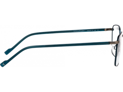 Titanflex Brille Herren Titanflex 820939 54 37 Ansicht 3