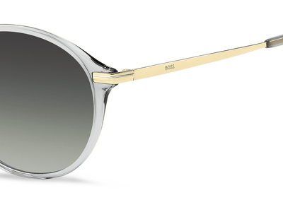Hugo Boss Sonnenbrille Damen Hugo Boss BOSS 1662/S 53 grey Ansicht 4