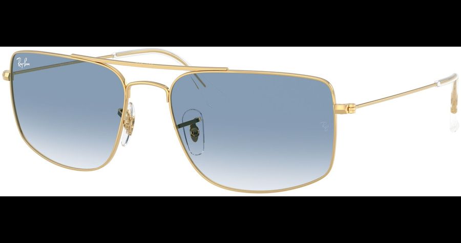 Ray-Ban Sonnenbrille Unisex Ray-Ban Explorer III RB3779 001/3F Ansicht 1